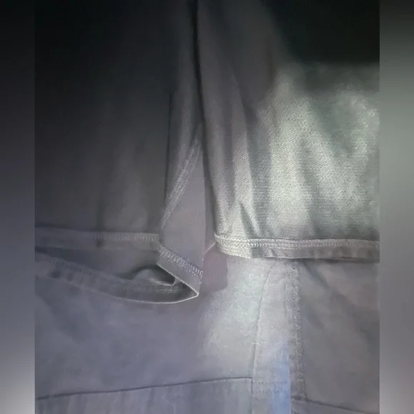 Athleta women’s black skort size 8 - Picture 5 of 7